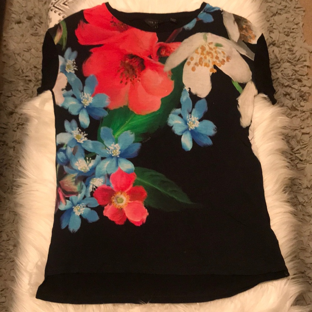 Ted Baker AMRINA T-shirt